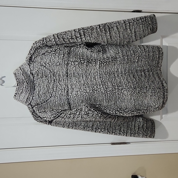 Shirts Endicott Plush 34 Zip Sweatshirt Poshmark